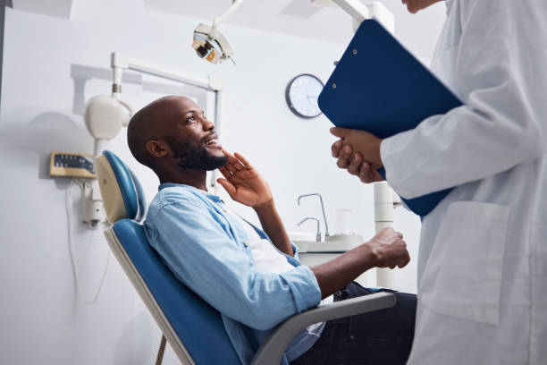 Best Cracked Tooth Emergency Dentist  in Champion Heights, OH