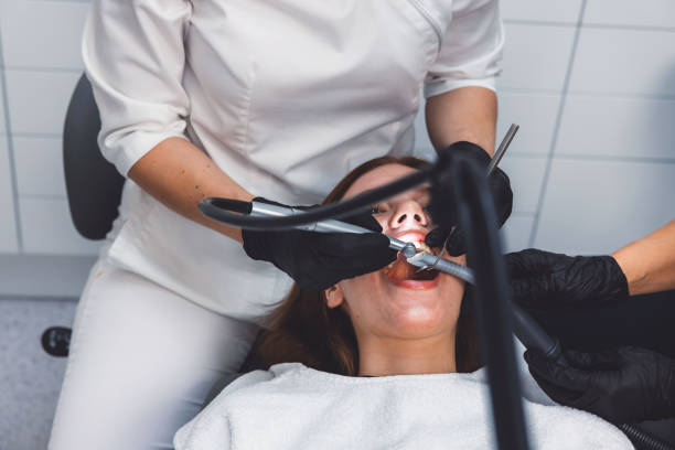 Best Dentist for Severe Toothache  in Champion Heights, OH