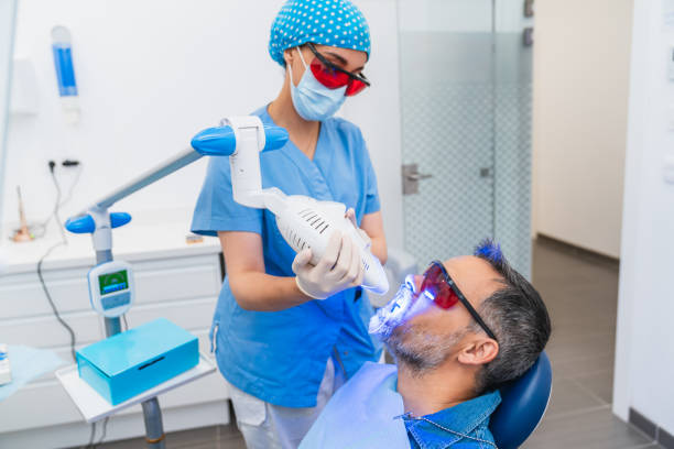 Best Knocked-Out Tooth Emergency  in Champion Heights, OH