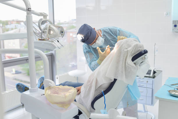 Best Emergency Dental Services Near Me  in Champion Heights, OH